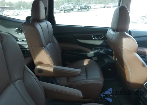 2019 Subaru Ascent Touring from USA, damaged, VIN 4S4WMARD8K3476553